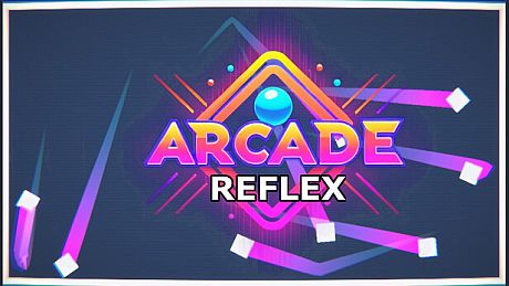 Arcade Reflex Game