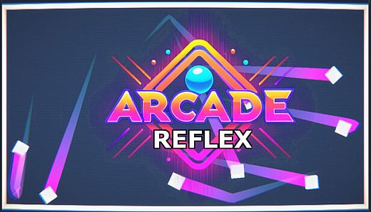Arcade Reflex