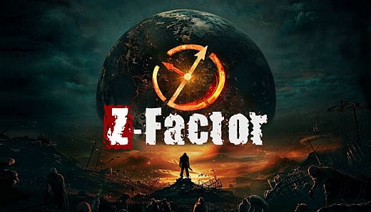 Z-Factor