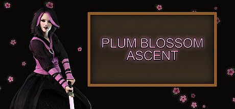 Plum Blossom Ascent Game