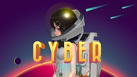 CyberWaifu