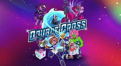 Double Cross Game