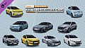 OMSI 2 Add-on Downloadpack Vol. 11 - AI Electric Cars