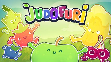 Judofuri Game