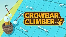 Crowbar Climber