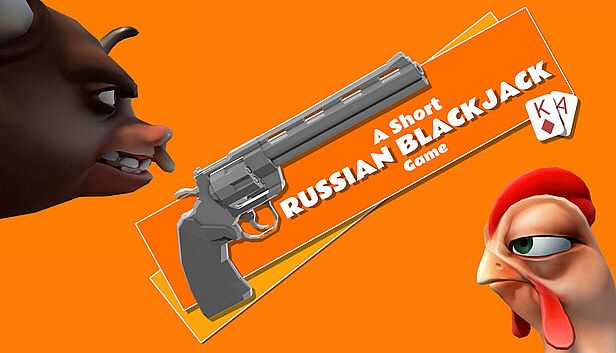Buy A Short Russian Blackjack Game