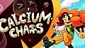 Calcium Chaos: Derailed Soundtrack