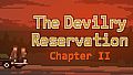 The Devilry Reservation - Сhapter II