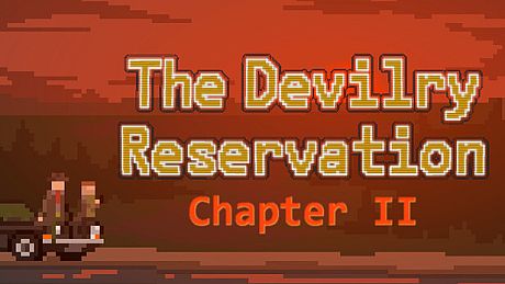 The Devilry Reservation - Сhapter II DLC