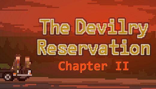 The Devilry Reservation - Сhapter II
