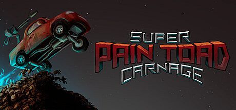Super Pain Toad Carnage