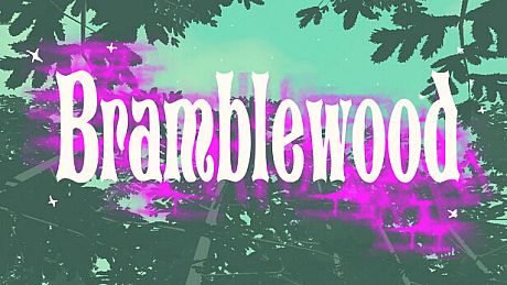 Bramblewood Game
