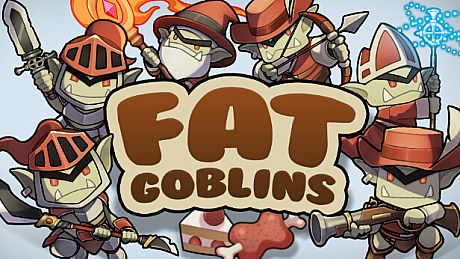 Fat Goblins Game