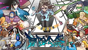 冒险公会 Adventurer Guild