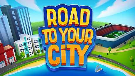 Road to your City Game
