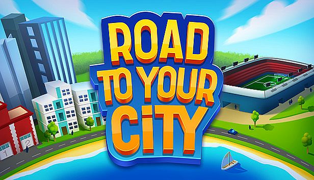 Buy Road to your City