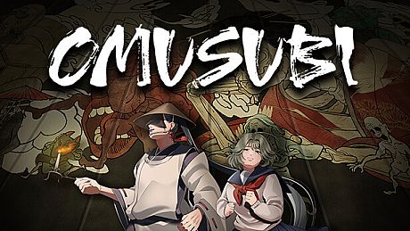 OMUSUBI Game