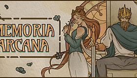 Memoria Arcana