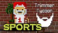Sports Skin Bundle (or "Buy Us Another Coke") - Trimmer Tycoon