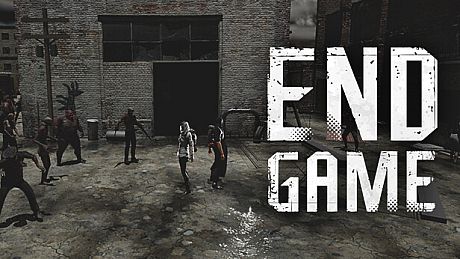 EndGame Game