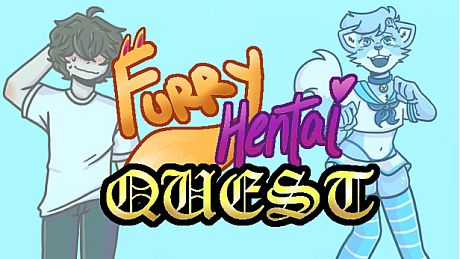 Furry Hentai Quest Game