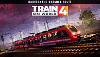 Buy Train Sim World 4: Nahverkehr Dresden - Riesa Route Add-On PC