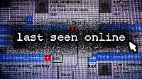 last seen online
