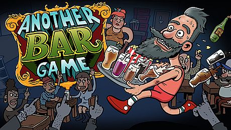 Another Bar Game Game