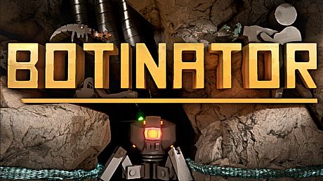 Botinator Game