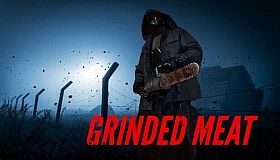 Grinded Meat