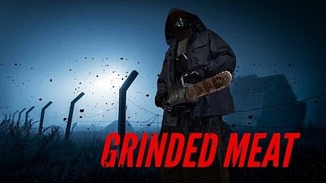 Grinded Meat Game