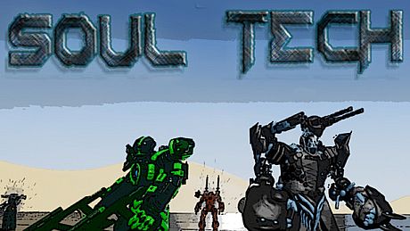 Soul Tech: Millennium Game