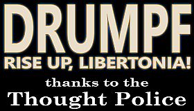 Drumpf: Rise Up, Libertonia!