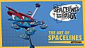 Spacelines from the Far Out Digital Artbook