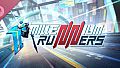 Millennium Runners Soundtrack
