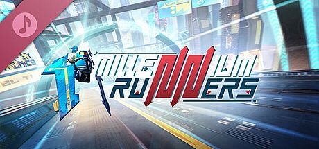 Millennium Runners Soundtrack DLC