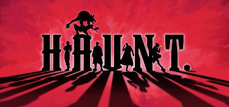 Haunt Initiation Game