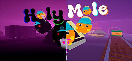 Holy Mole Game