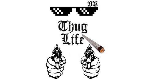 Thug Life Game