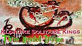 Klondike Solitaire Kings - Three Headed Dragon