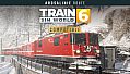 Train Sim World 6: Arosalinie: Chur - Arosa Route Add-On