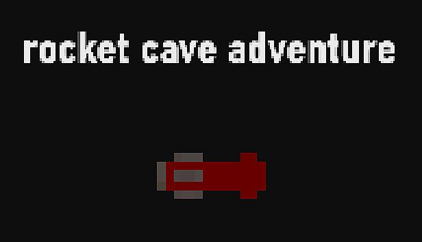 Buy Rocket Cave Adventure