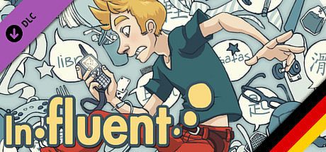 Influent DLC - Deutsch [Learn German Language] DLC