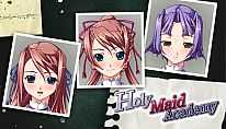Buy Holy Maid Academy PC