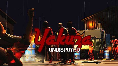 Yakuza Undisputed
