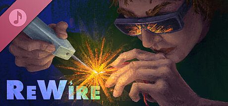 ReWire Soundtrack DLC