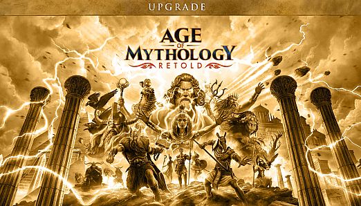 Age of Mythology: Retold - Premium Upgrade