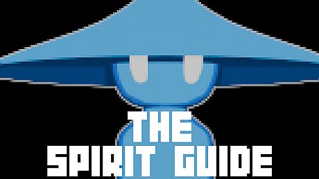 The Spirit Guide Game