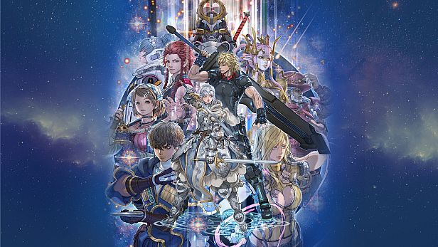 Buy STAR OCEAN THE DIVINE FORCE