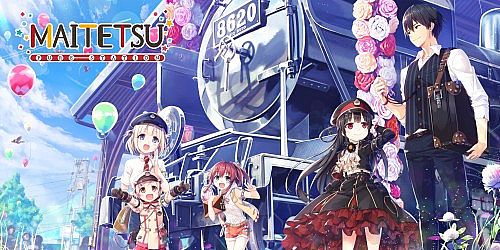 Maitetsu: Pure Station